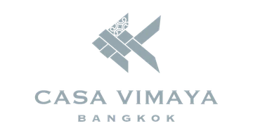 Casa Vimaya Riverside logo