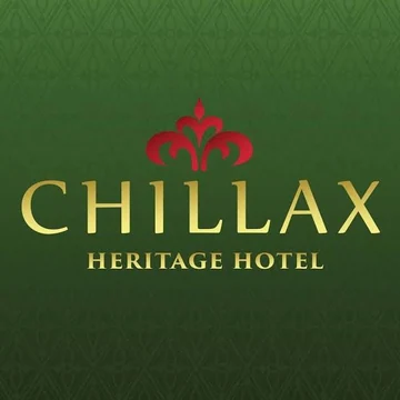Chillax Heritage Hotel logo