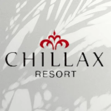 Chillax Resort Khaosan logo