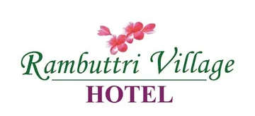 Rambuttri Village Hotel and Plaza logo
