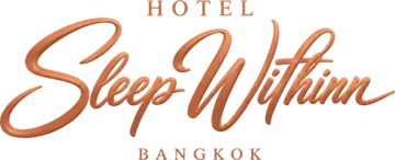 Sleep Withinn Khaosan logo